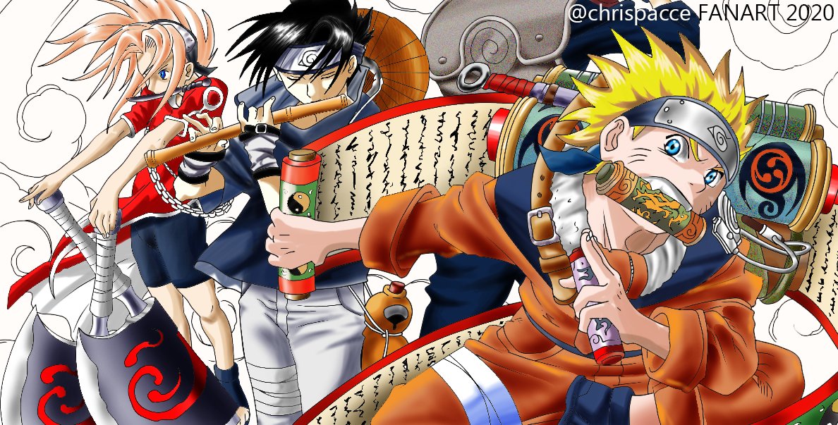 Fanartnaruto
