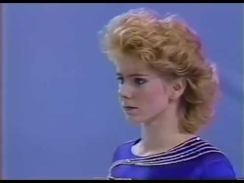Tonya was the first U.S. woman to perform a triple axel. (Midori Ito was 1st)This is still a rare jump to this day. Tonya fought for decades to prove how hard it was to accomplish what she has in her situation, so I do want to stress how I, Tonya itself was great because of it