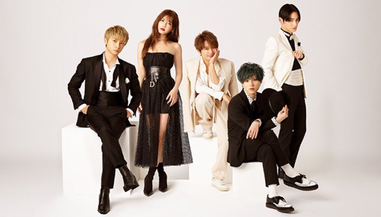 KRNissy's tweet photo. AAA 15周年 おめでとう😌✨

15年間という長い道のりを
走り抜けてくれてありがとう。

AAAと出逢えて、
好きになれて本当に幸せです。

#AAA15thANNIVERSARY https://t.co/NPK10mN2lv