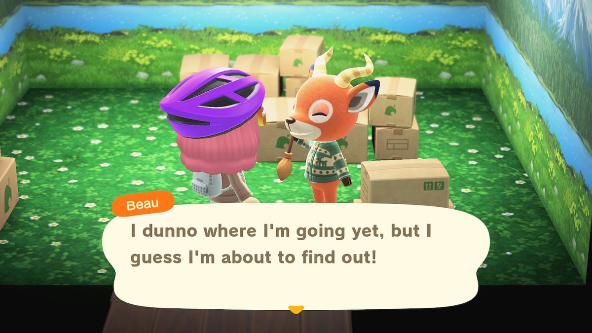 yg4's tweet photo. #AnimalCrossing #ACNH #NintendoSwitch https://t.co/gueNVlJe0d