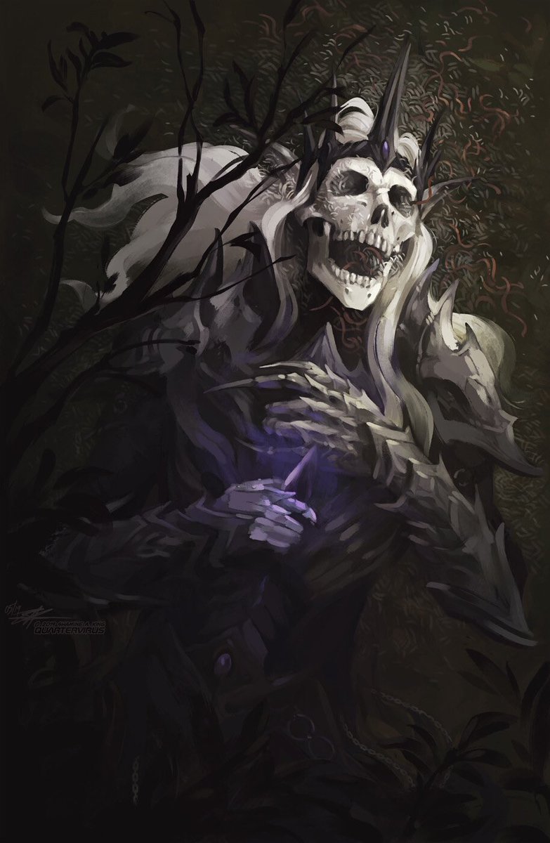 ArtonianS's tweet photo. Sex: Male
Sexuality: Straight
Erp: Females only
Normal rp: Depends
 I prefer the term necromancer if you dont mind. What? What are you looking at? Necromancy isnt a dark art anymore. Its bin needed recently. https://t.co/E4dP3QAOPD