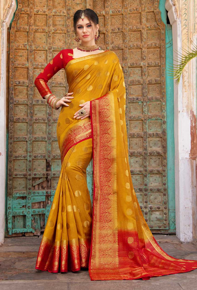 get 20% discount on this #lovely #konrad #saree #freeship #freeshipping #usa #uk #canada #australia #sales #newzealand #onlineshopping #onlineshop #dress #dresses #nikvik #shop
product code: srfhac62
bit.ly/3hqrOcI