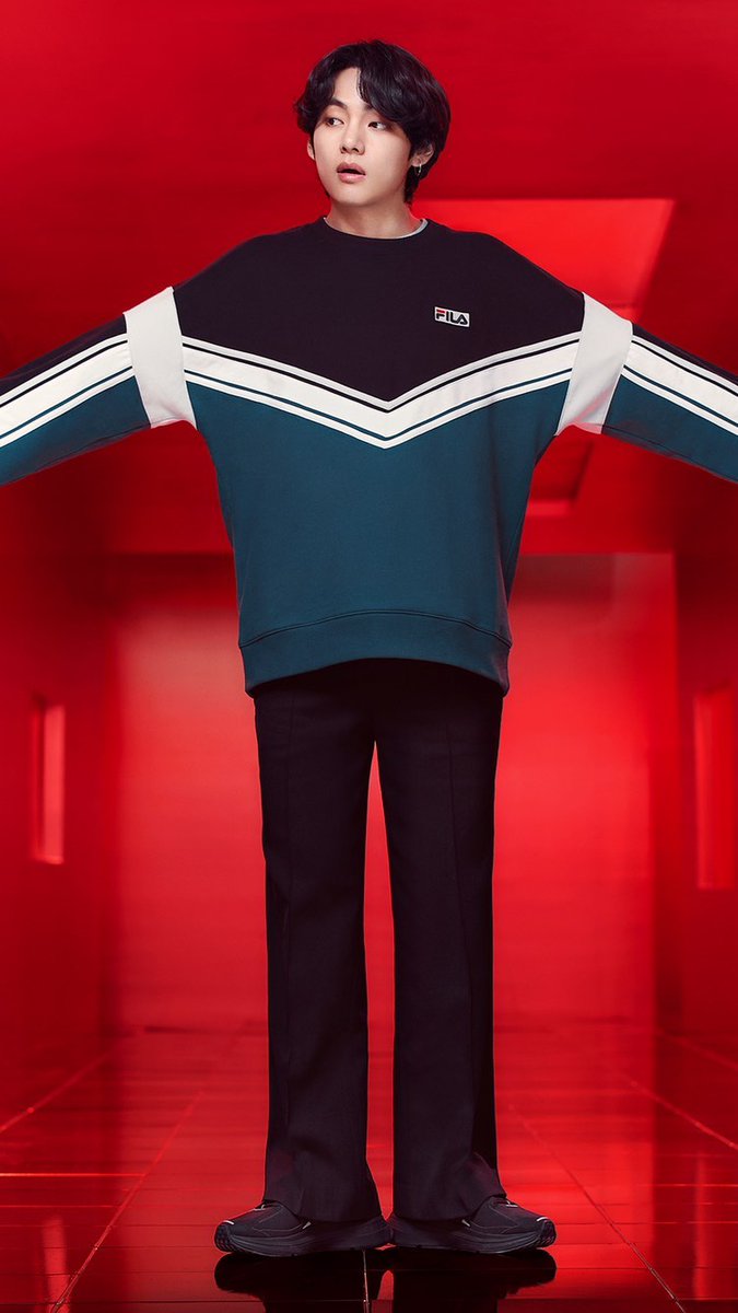 taehyung fila