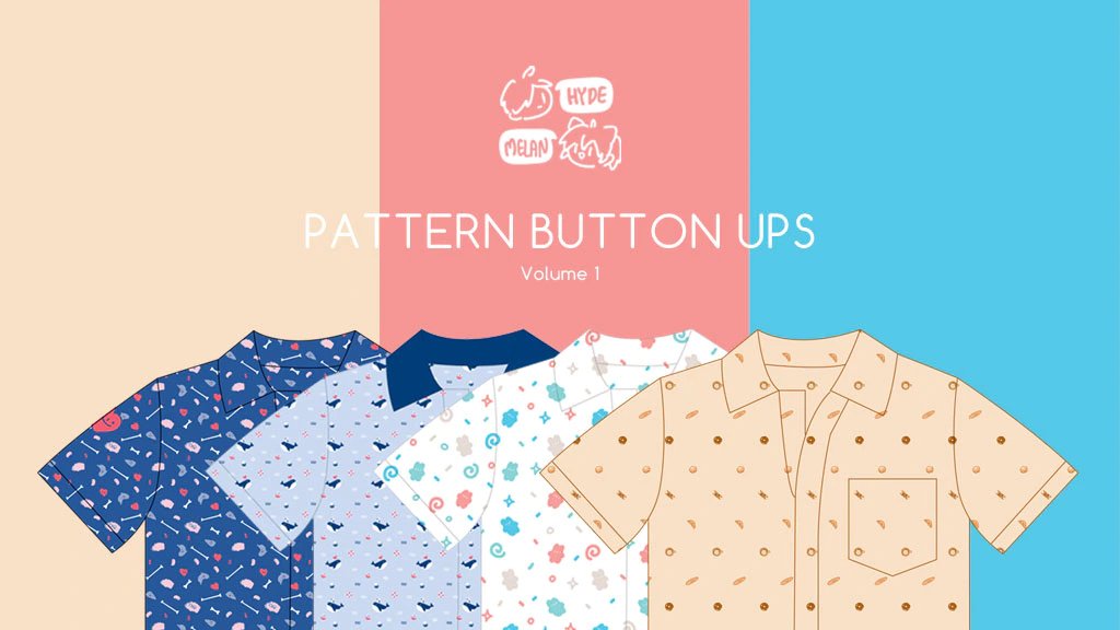 HydeTweets's tweet photo. We..we are live with our first apparel kickstarter! 
https://t.co/R1ddNjtBjv

Retweets are loved!! 🥺💖 https://t.co/zcUtYgpe7y