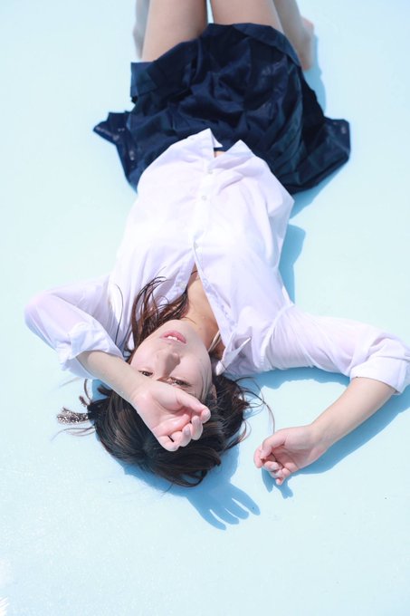 コスプレイヤーさとはるのTwitter画像9