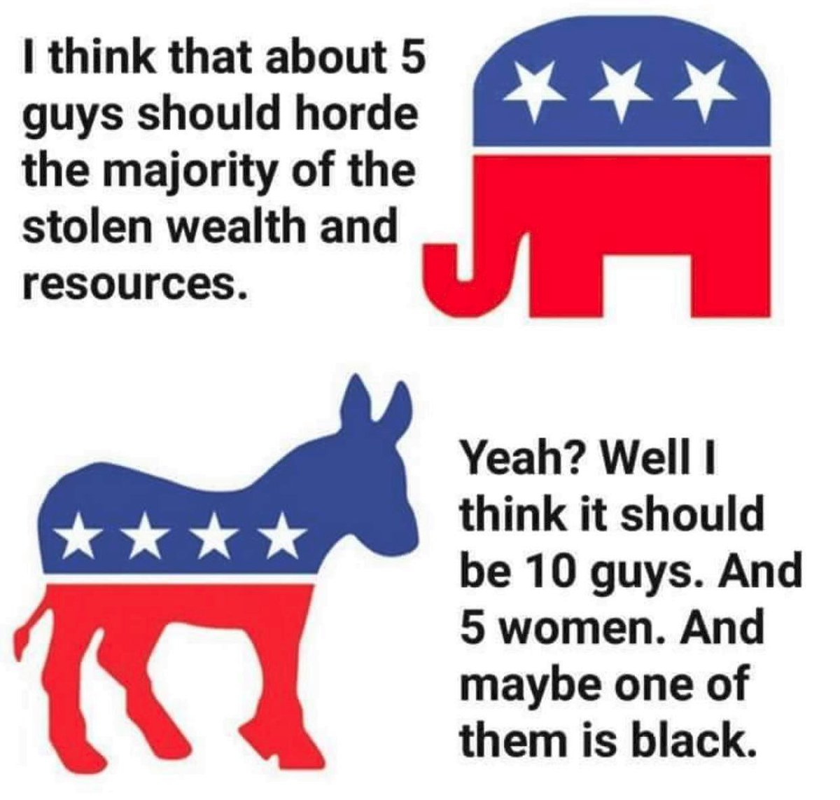 still_NunyaDB's tweet photo. @ProudSocialist #Reality2020 https://t.co/iLqHmKHM3d