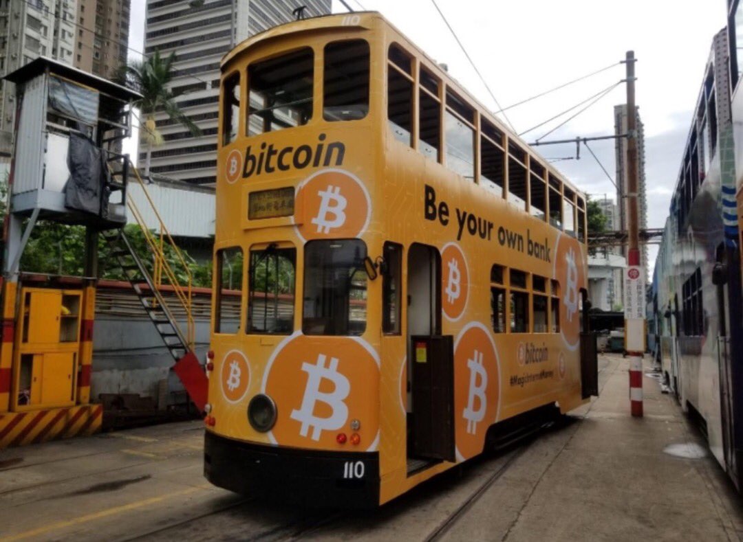 BittrexGlobal's tweet photo. Be your own bank #Bitcoin https://t.co/sAV4jeb1iW