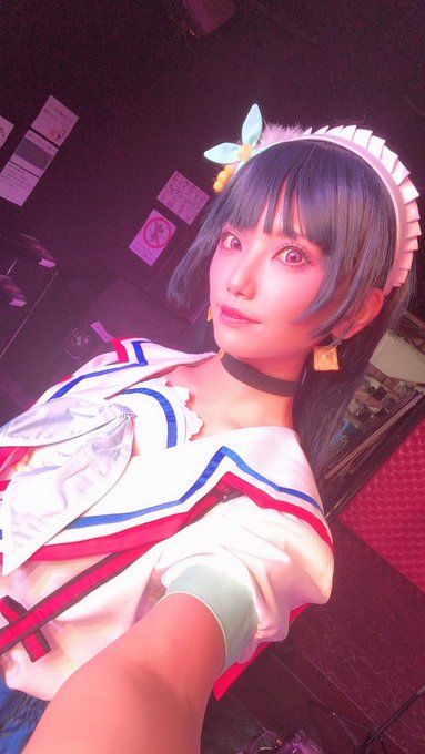 Twitterのコスプレ画像63