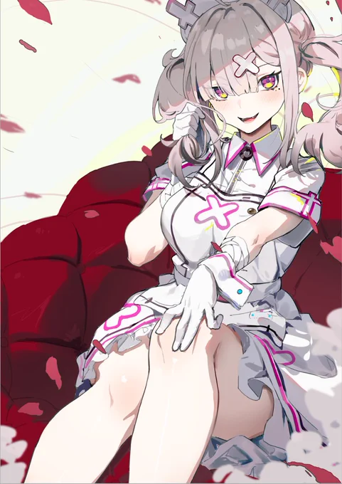 #いらすこや 