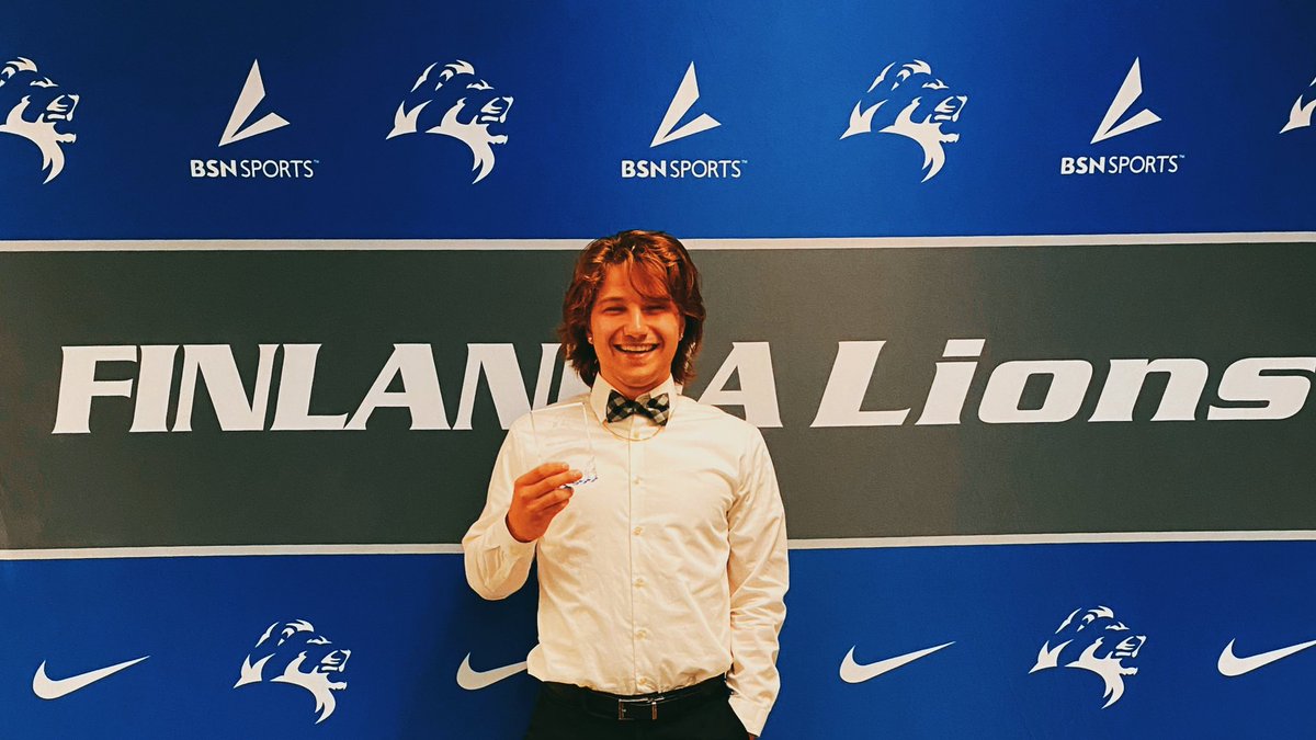 Finlandia University Men’s Basketball tweet media