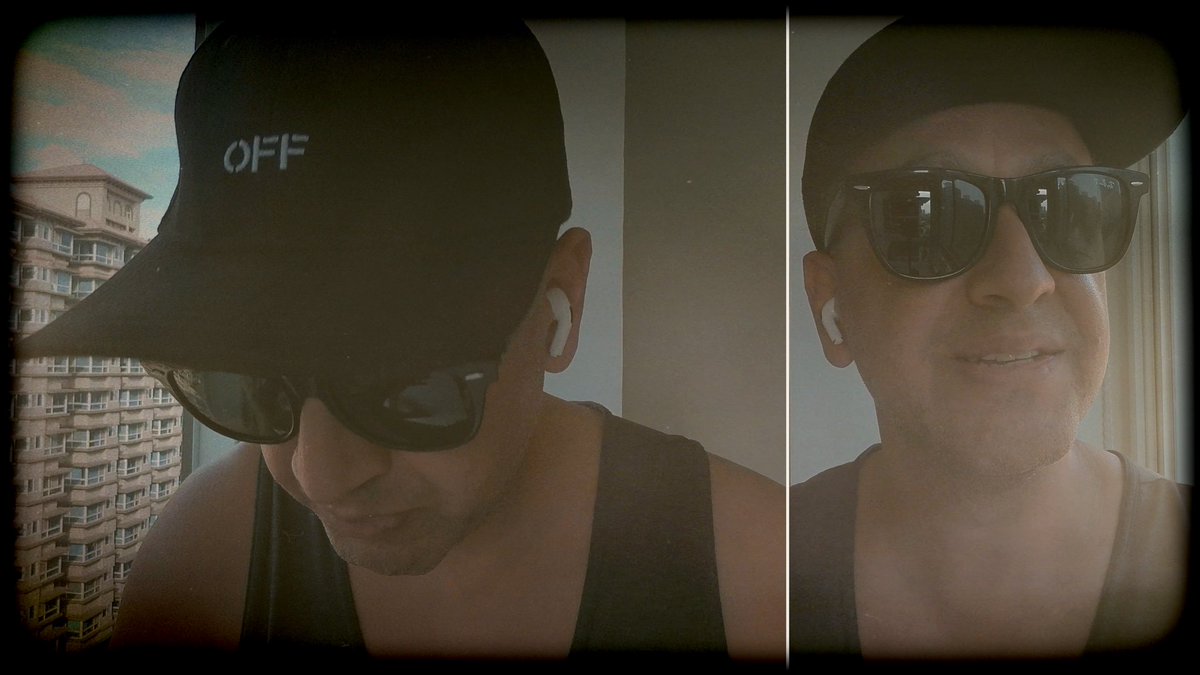 Hi, it’s been a minute since our last chat — Here’s a short video where I share part of my struggles creating these very inFormal videos, and how it helps to just keep swimming.

youtu.be/IHbgrhdX7CQ

I love and appreciate you all. See you around!