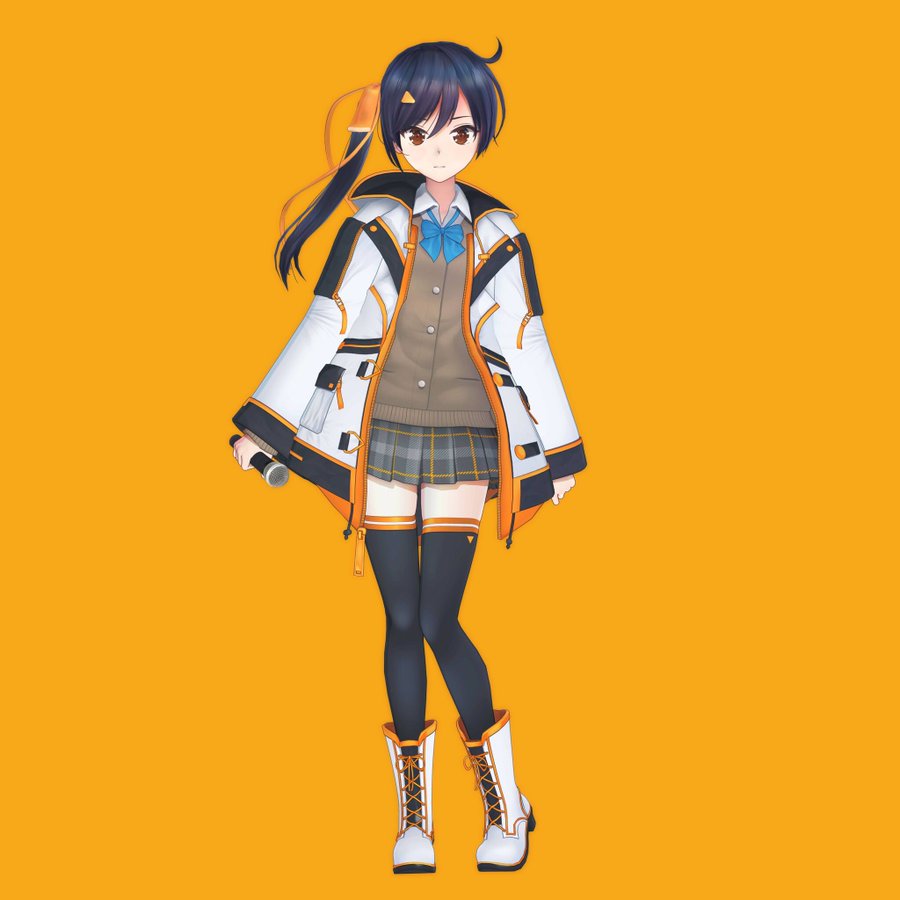 おすすめv紹介 第3回 長瀬有花 V推しなんしょ