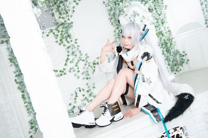 Twitterのコスプレ画像24