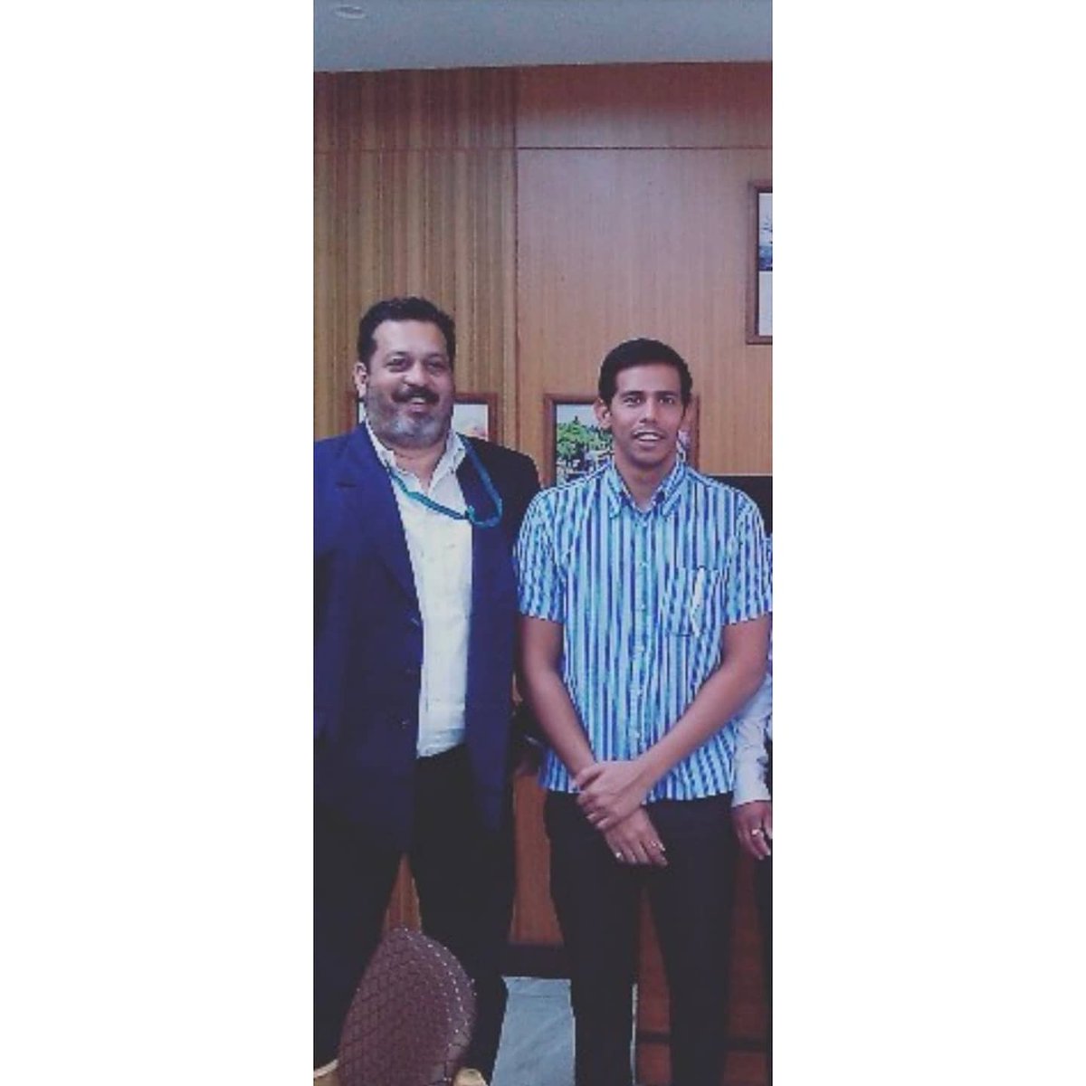 Rohit Havaldar tweet media