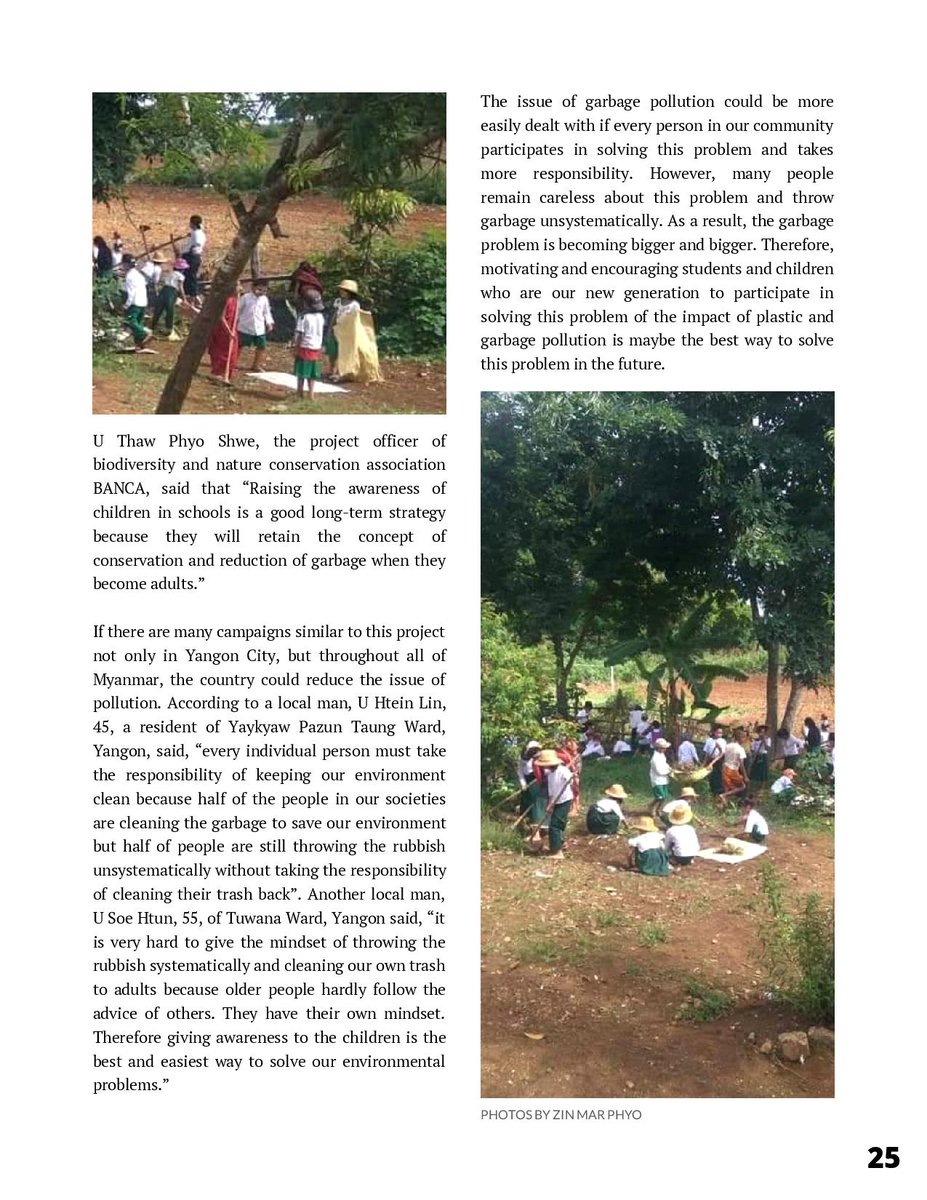 Parami Institute of Continuing Education tweet media