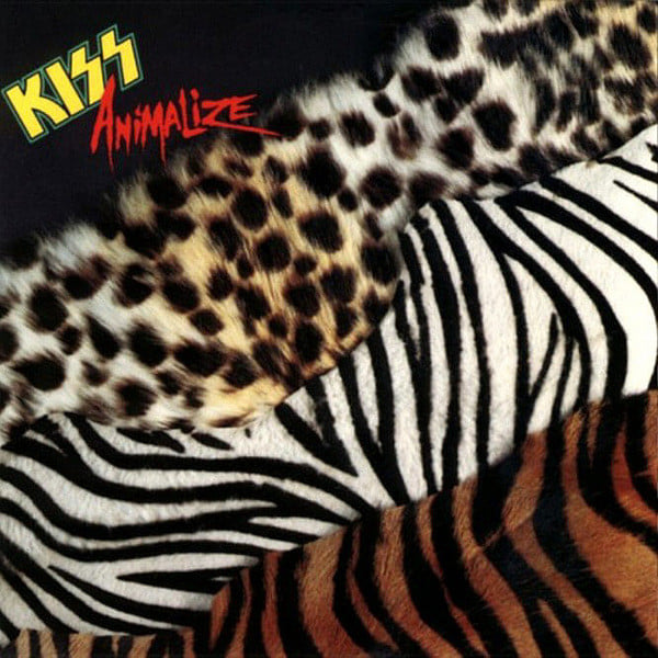 Axquimin's tweet photo. Hace 36 años en esta fecha Kiss saca al mercado su duodécimo álbum de estudio... #Kiss #Animalize #HeavensOnFire #ThrillsInTheNight #HeavyMetal #Metal #MetalMusic #GlamRock #HardRock #rock #GeneSimmons #PaulStanley #ErickCarr #MarkStJohn https://t.co/yA927mnPIV