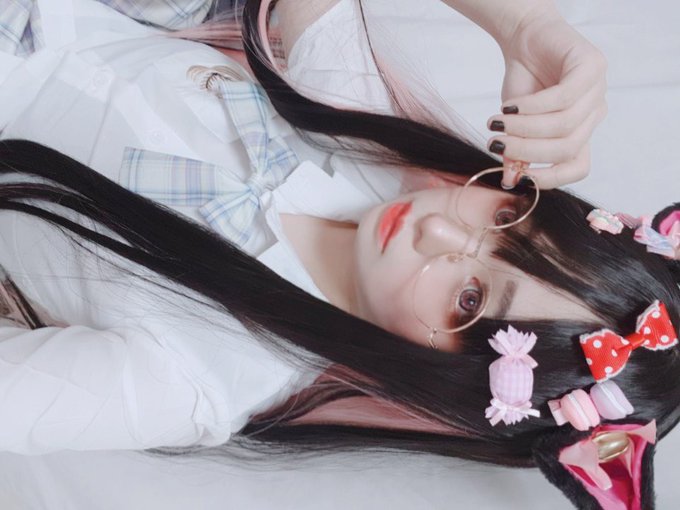 コスプレイヤーののかのTwitter画像13