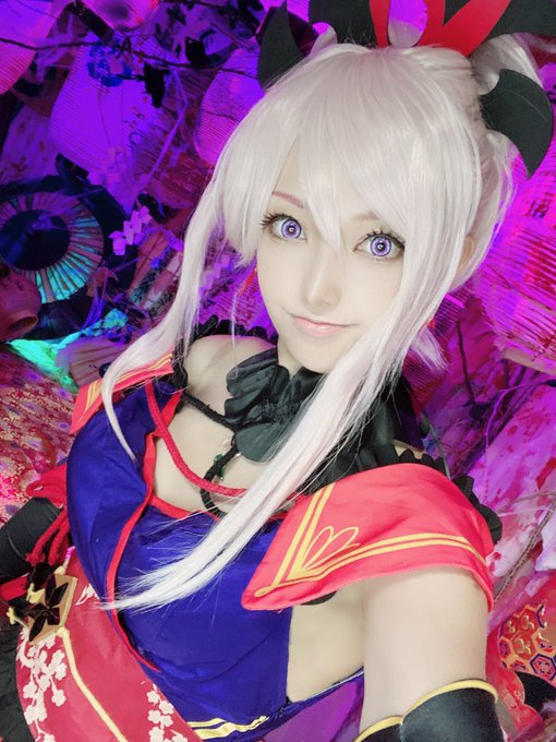 Twitterのコスプレ画像26
