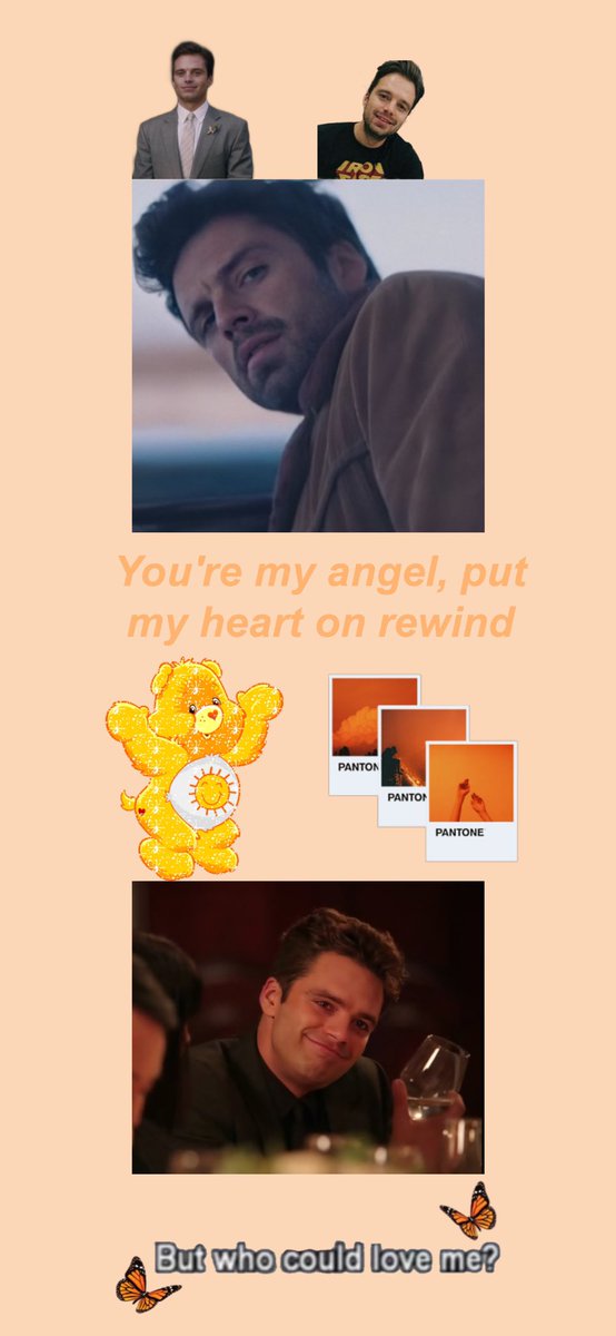 Sebastian lockscreens I made: A threadFor the Sebnation crumbs gc, hhgc, and crying over tfatws gc and everyone else 