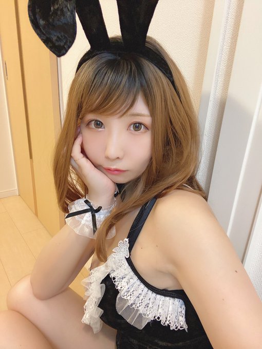 コスプレイヤーしらほしなつみのTwitter画像38