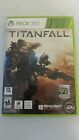 titanfallonebay's tweet photo. New on Ebay! Titanfall (Microsoft Xbox 360, 2014) https://t.co/w5cYoAfJBw https://t.co/RERvOtDU9B
