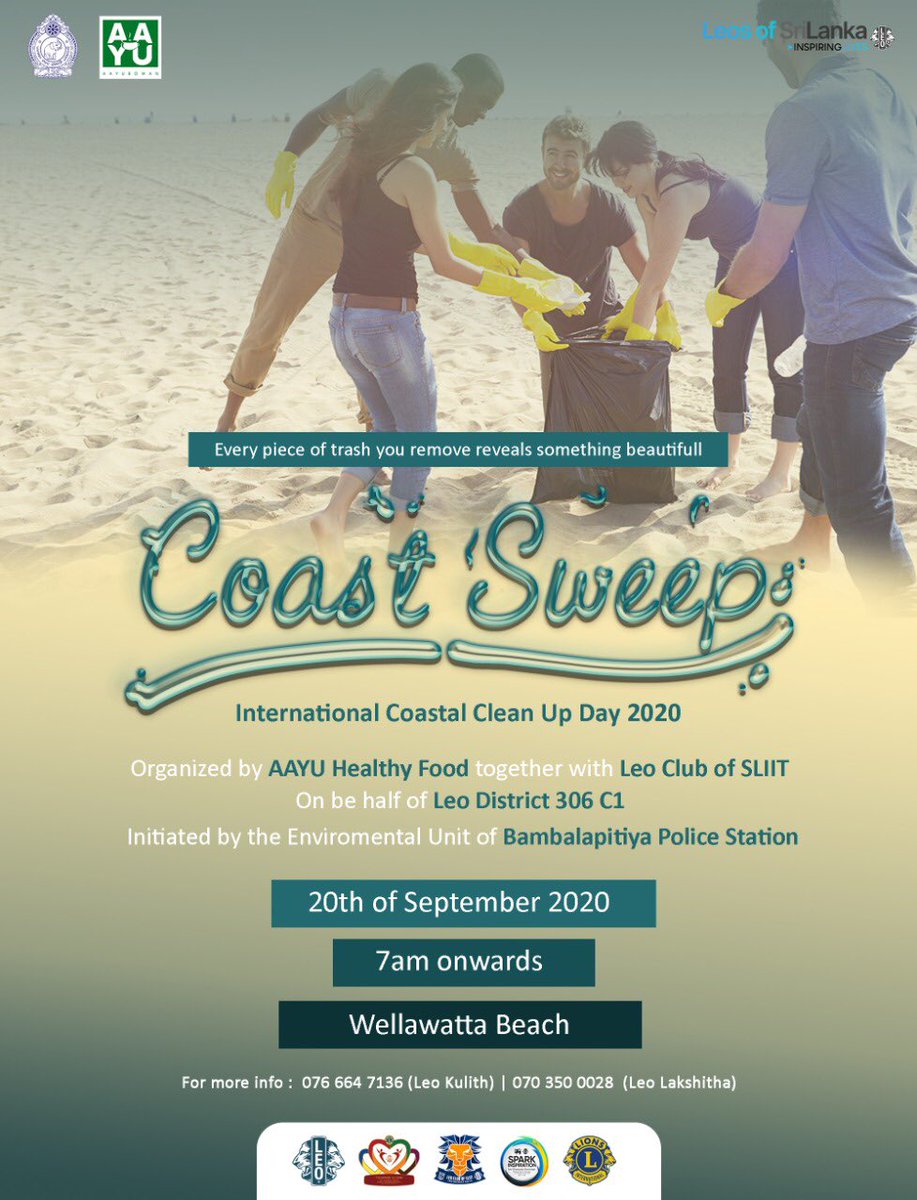 Lanka Impact Investing Network - LIIN tweet media