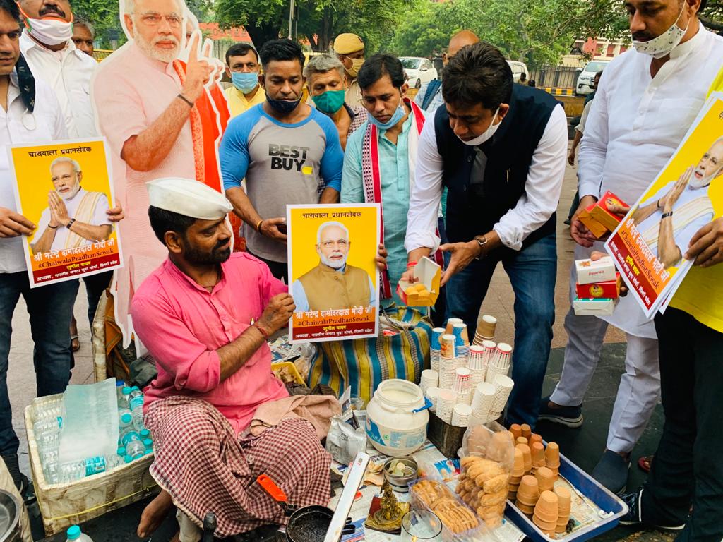 Sunil Yadav tweet media