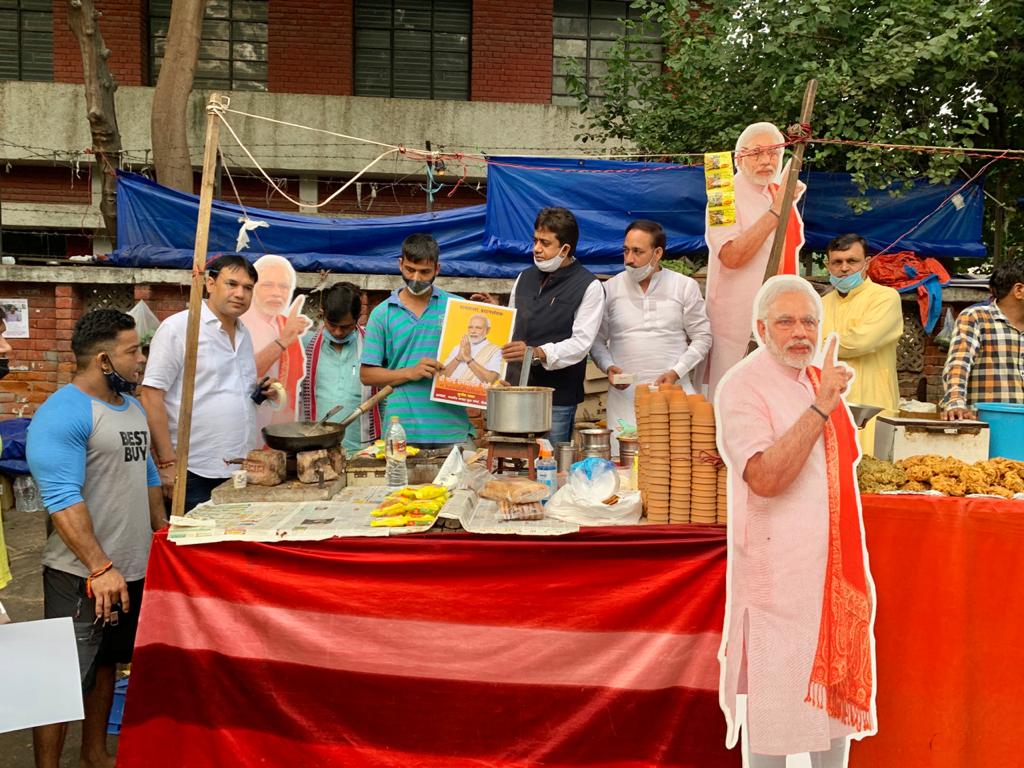 Sunil Yadav tweet media