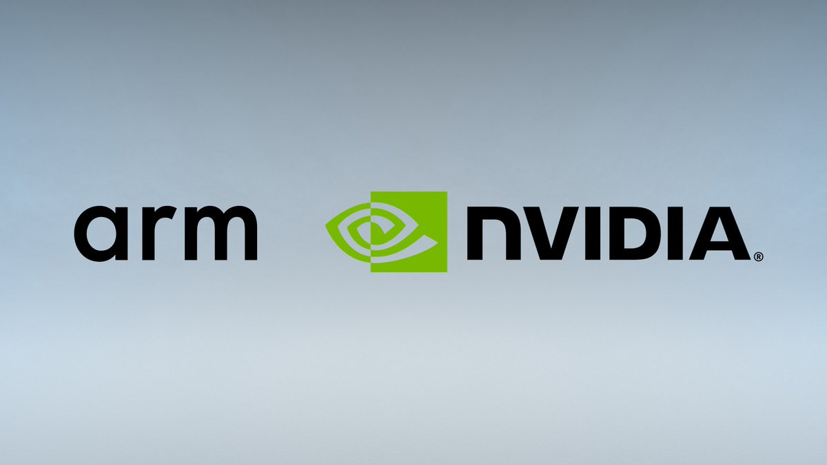 anandtech's tweet photo. It’s Official: NVIDIA To Acquire Arm For $40 Billion

https://t.co/8qnVmV8UIb https://t.co/7kVivRFkLx