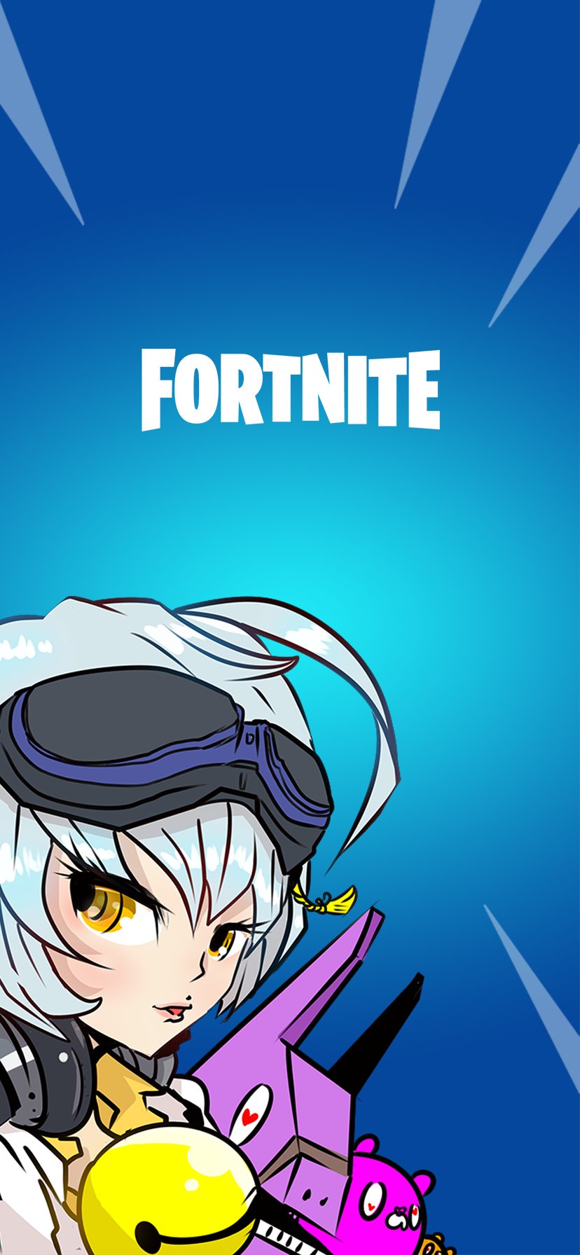 めっちゃパン屋さん Fortnite Youtube 依頼停止中 レイザーちゃんで Iphoneの壁紙つくったので ほしいひとにあげる Fortnite Fortniteart フォートナイト フォートナイトイラスト T Co Imcplanl9k Twitter