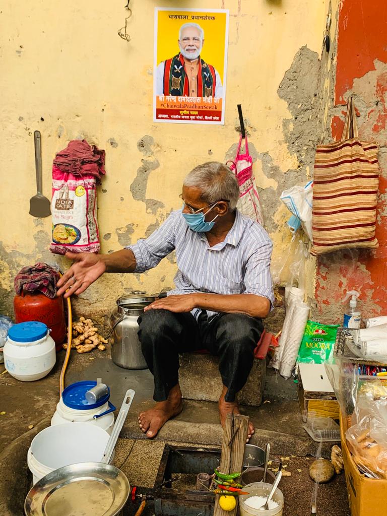 Sunil Yadav tweet media