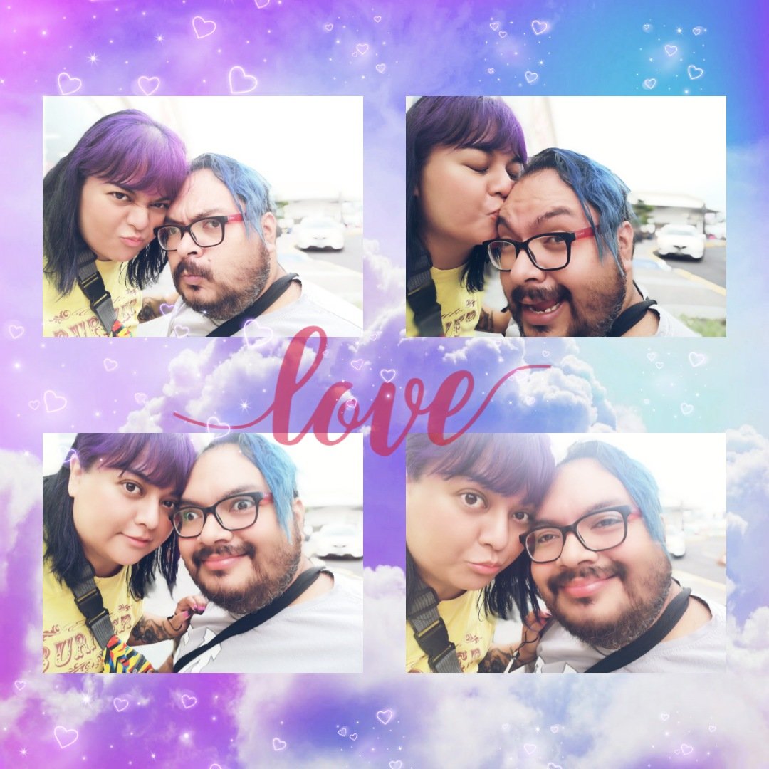 asprey20's tweet photo. Mi vida de colores contigo #realcenter #dannyyop https://t.co/h6XyvVdAXf