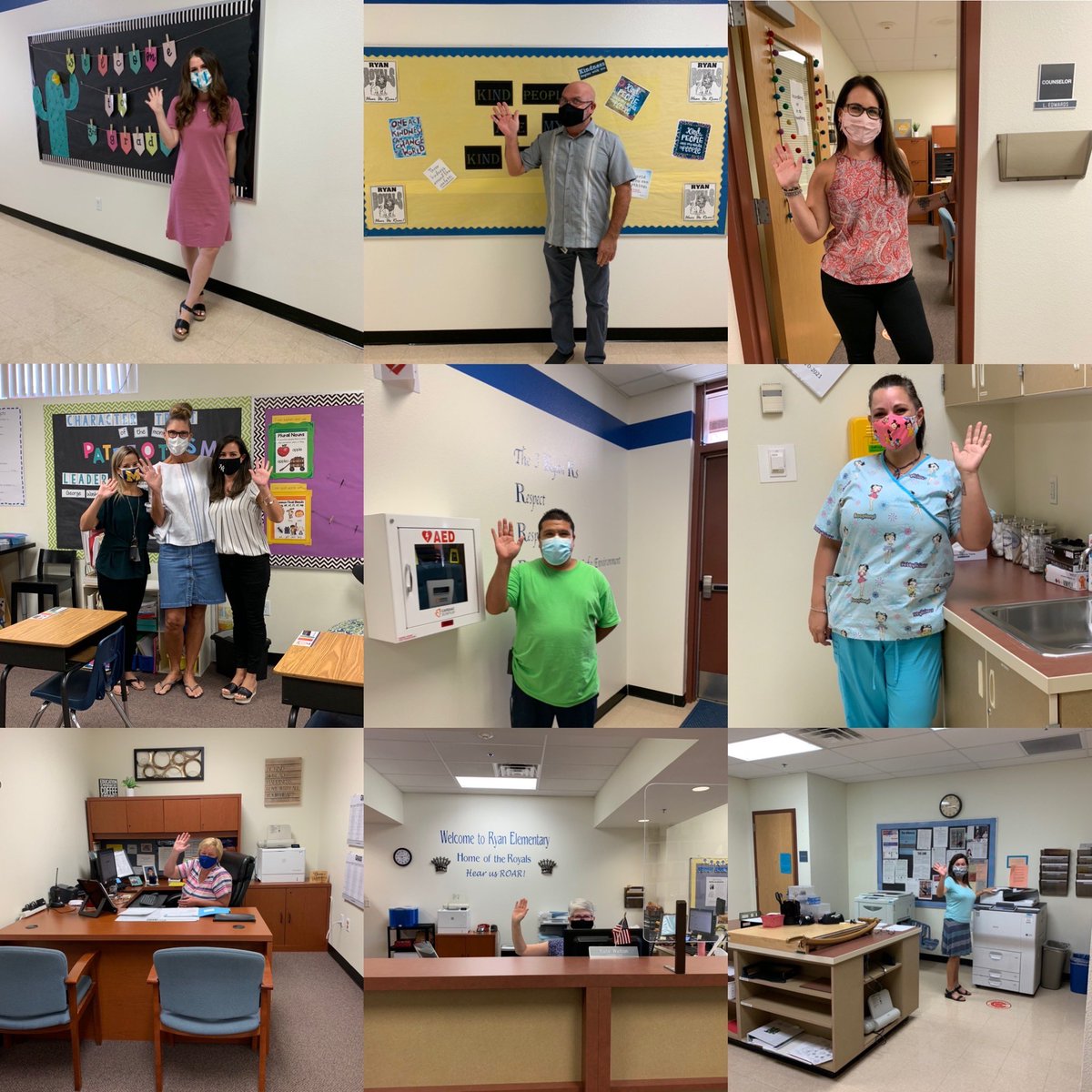 Diane Wells tweet media