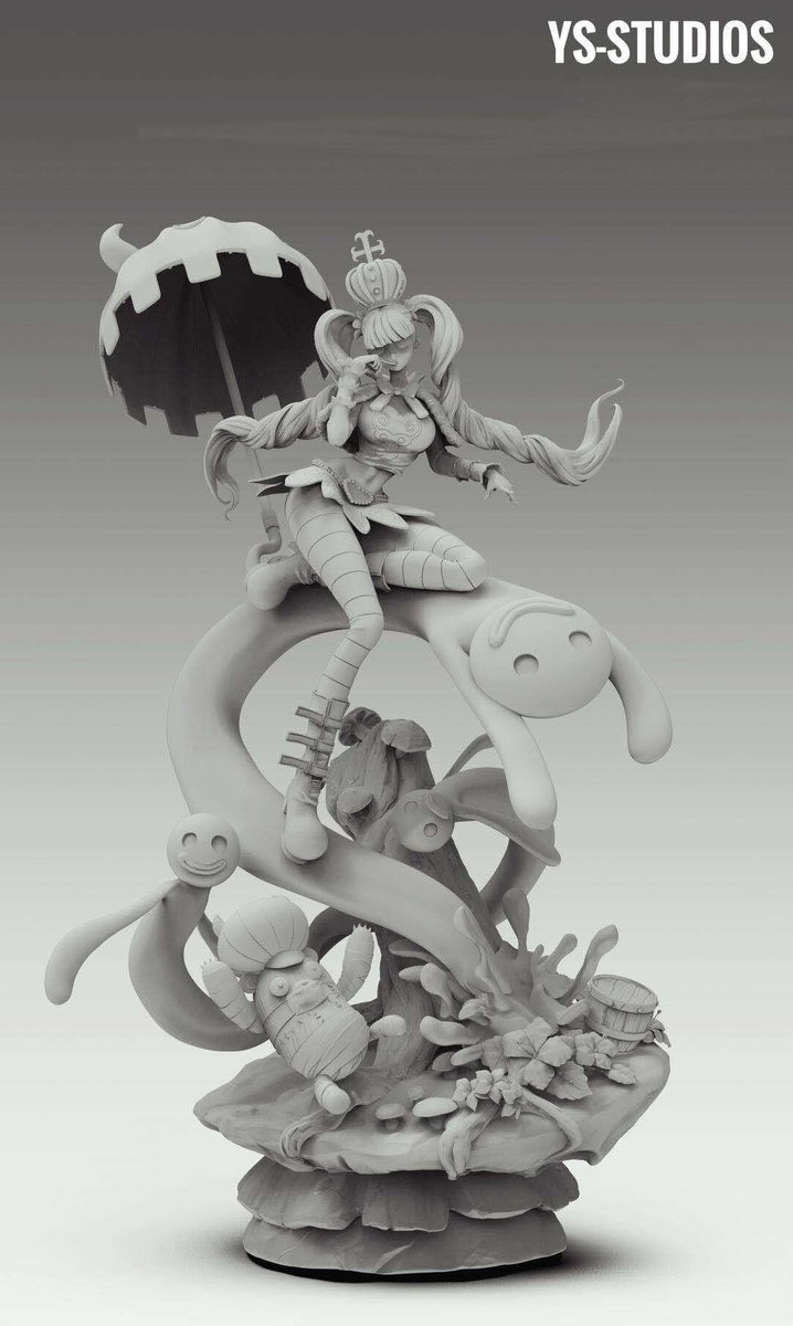 MundoKame's tweet photo. YS Studio - Nami
- 324 € sin contar los gastos de envío ni aduanas!
- Escala 1/6
- Medidas: alto: 48 cm
- Fecha de lanzamiento: Q2 2021
- Nota: el próximo será Perona
- PO abierto!
#YSStudio #OnePiece #ONEPIECEスタンプ #Nami https://t.co/5NyNUO5oXN