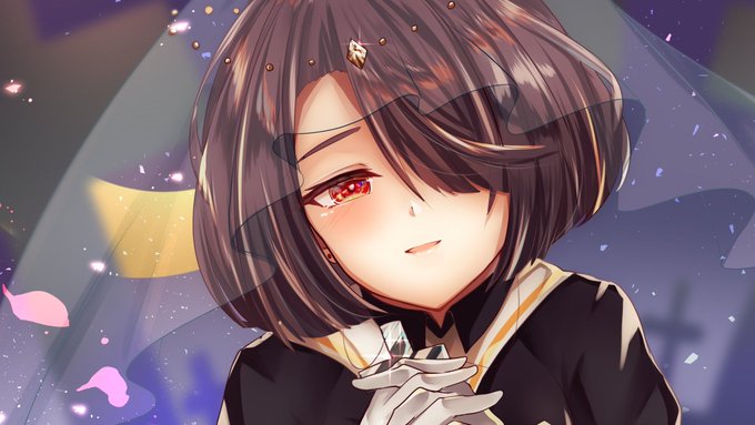 かわいい女 高画質 のtwitterイラスト検索結果