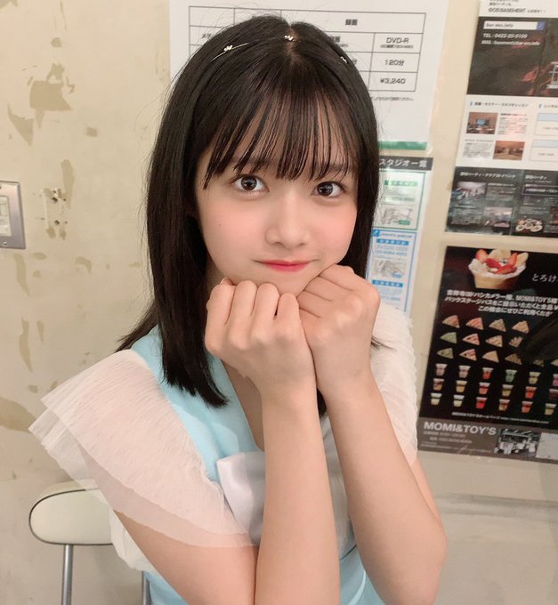 Twitterのコスプレ画像22