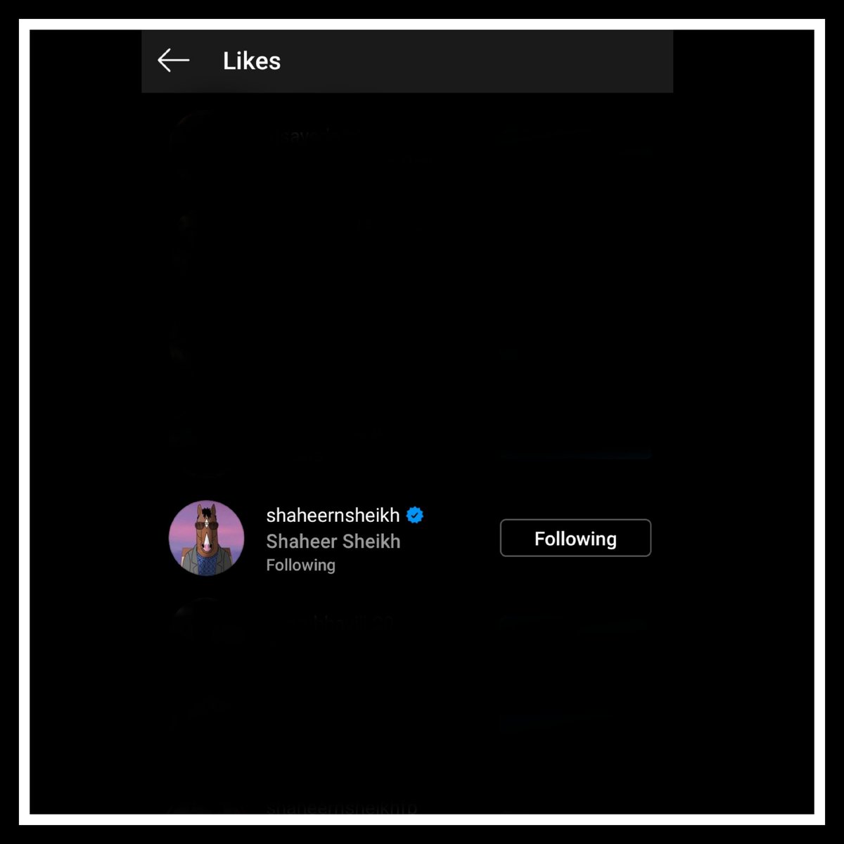 Palak120's tweet photo. For the very first time , @Shaheer_S noticed me!😍
Firsts are always special!
So I never wanna forget this😊
13th Sep 2020💞
#Birdie #ShaheerSheikh #ShaheernSheikh https://t.co/kXY3erDMtn