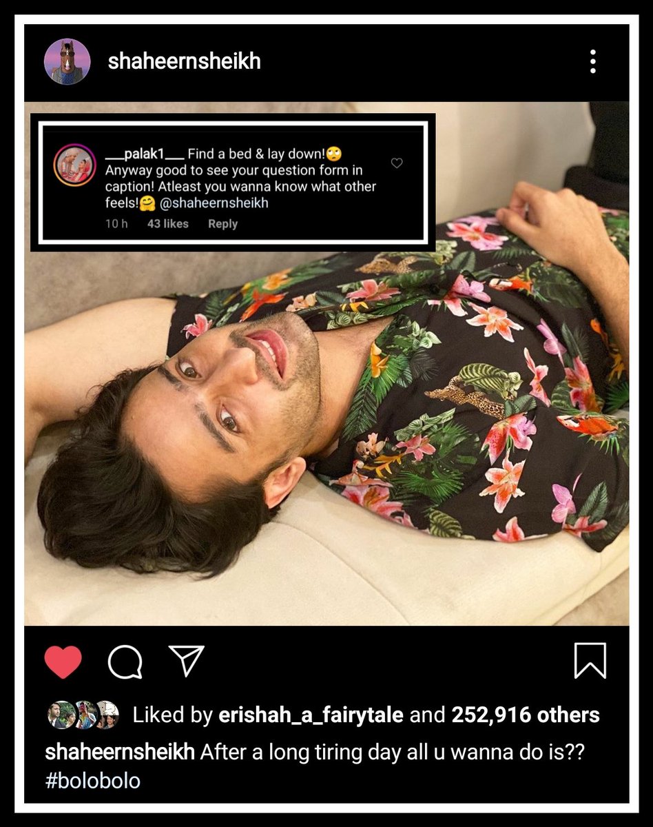 Palak120's tweet photo. For the very first time , @Shaheer_S noticed me!😍
Firsts are always special!
So I never wanna forget this😊
13th Sep 2020💞
#Birdie #ShaheerSheikh #ShaheernSheikh https://t.co/kXY3erDMtn