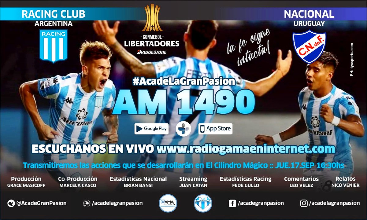 FilialPergamino tweet media