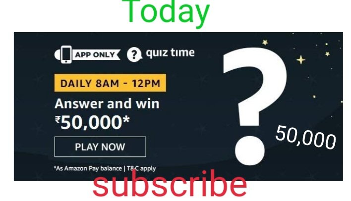 answer_amazon tweet picture