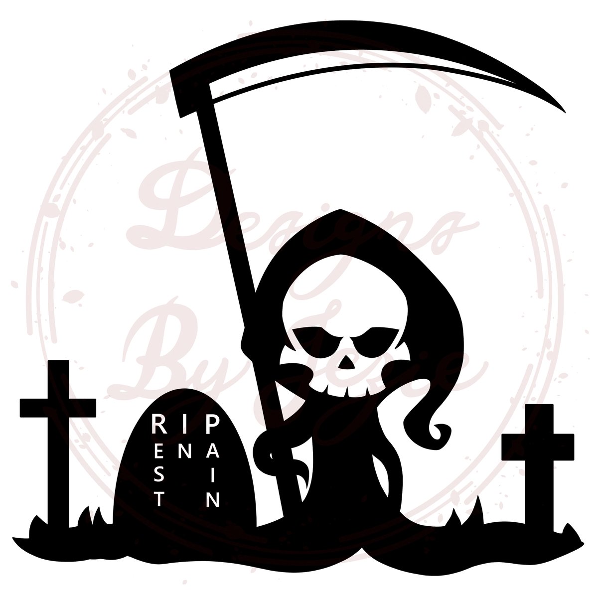 ByJezie's tweet photo. Grim Reaper. SVG Vector Cut file on Etsy https://t.co/q8qAJeQsZ3
#svg #EtsyShop #ByJezie #DesignsByJezie #EtsyPrintables #EtsyDigitalDesign #EtsyCutFiles #CutFiles #EtsyVector #Vector #ClipArt #silhouette #cricut #Cemetery #GrimReaper #RestInPain #deathscythe #svgetsy #halloween https://t.co/ToKfDrrm94