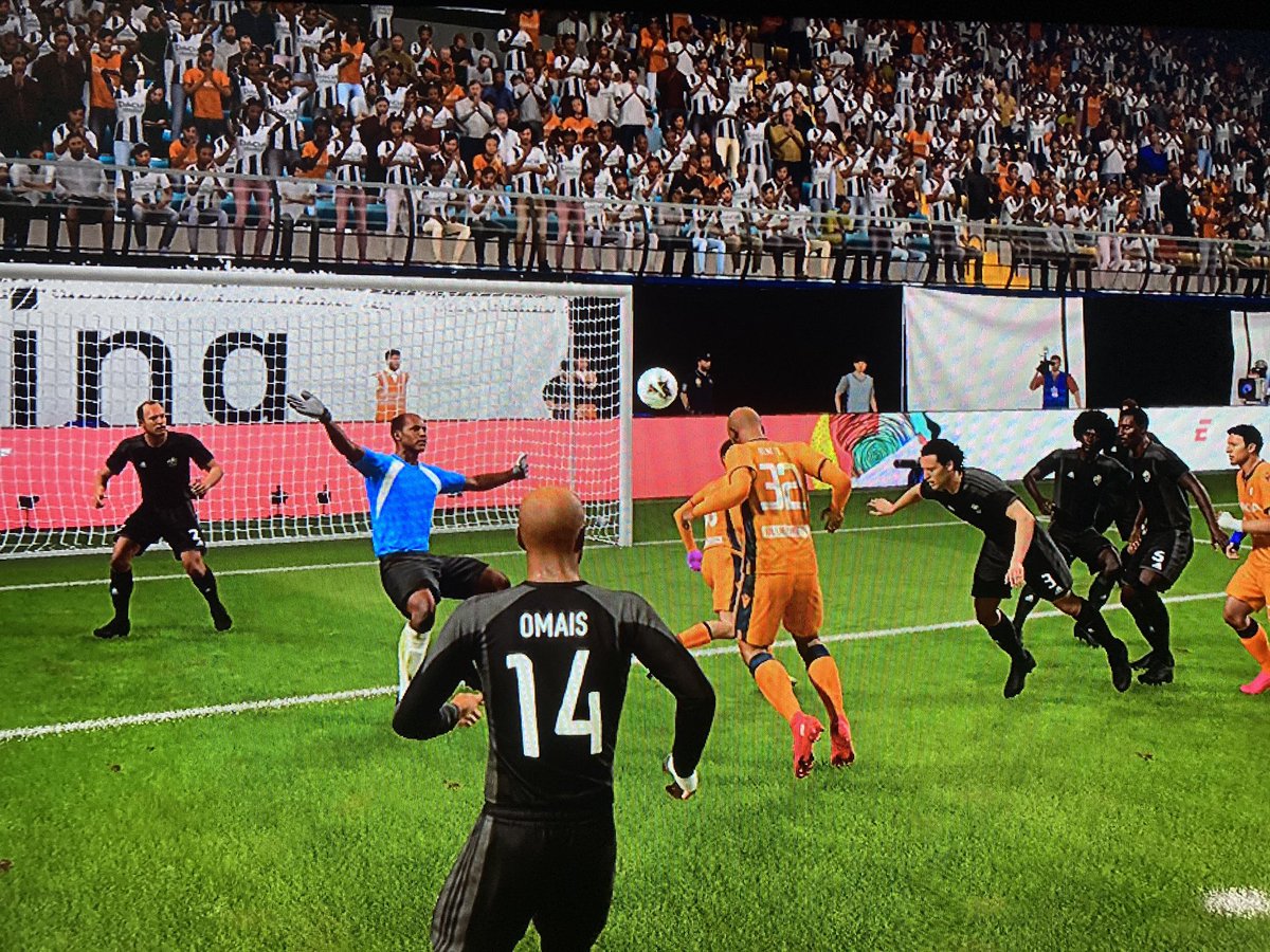 benjasanpedro00's tweet photo. Feliz por mi primer gol en el club ⚫️🟡
#GoOdin @ODIN_gaming https://t.co/s5wxHh3Wxd