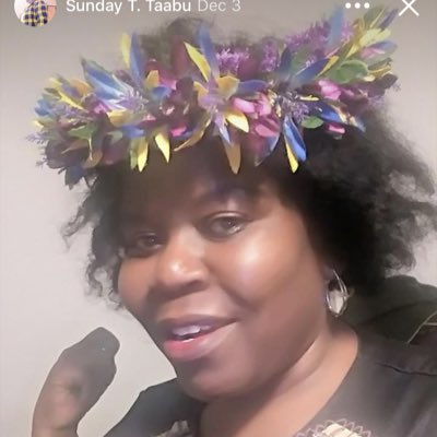 TaabuSunday's tweet photo. #NewProfilePic https://t.co/qEDqBJGmBO