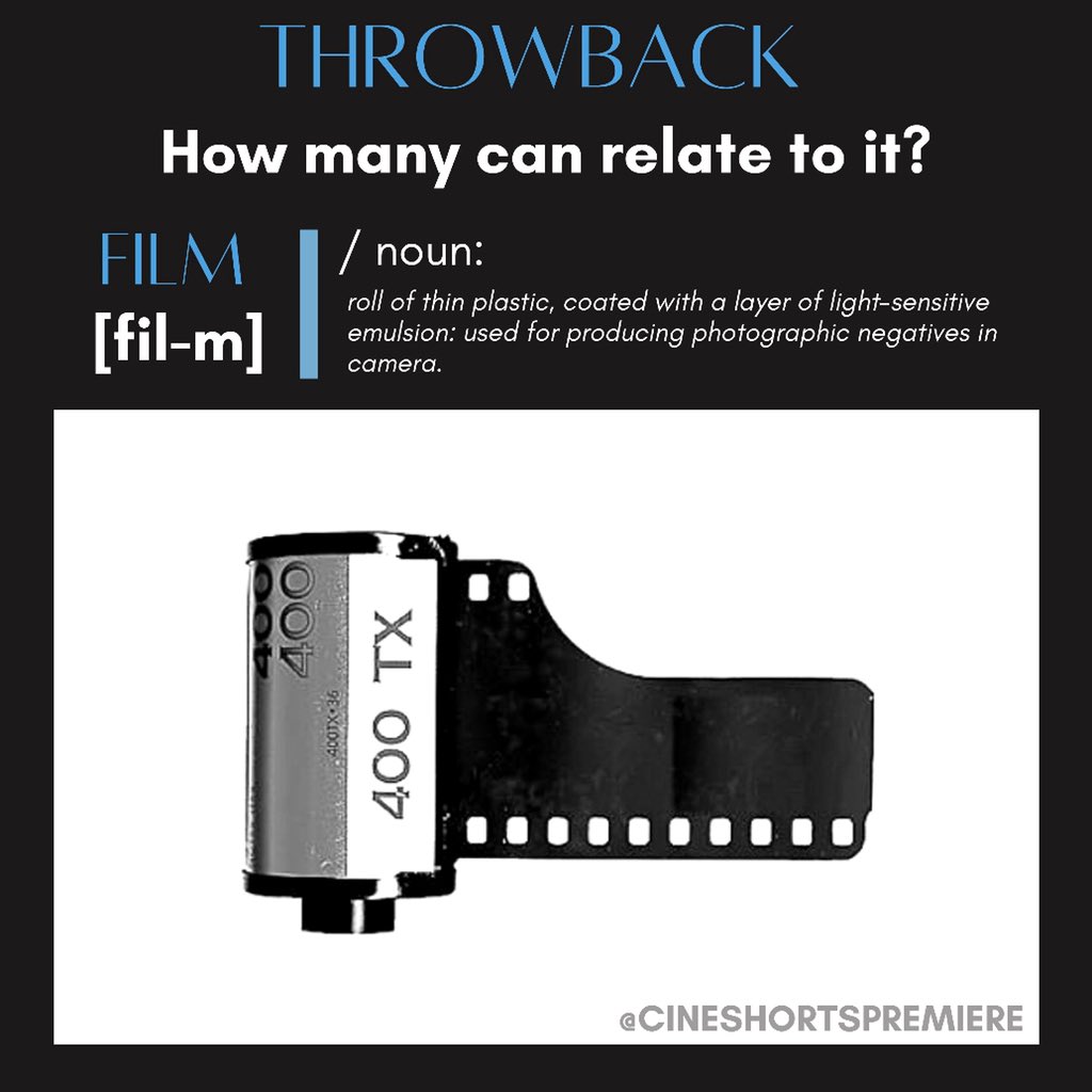 CineshortsP's tweet photo. Times where films were captured in these rolls. #throwback #filmrolls https://t.co/dKVNzUAUES