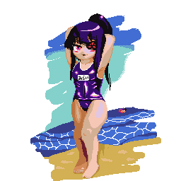ドット絵のtwitterイラスト検索結果