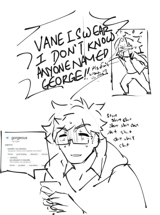 lanvane but they are both stupid
a continuation from https://t.co/CqkYwumlOT
and
https://t.co/67BpAw4lyy 