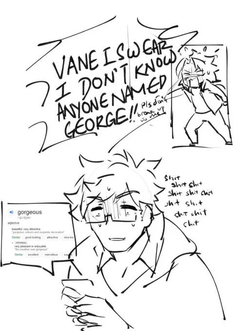lanvane but they are both stupid
a continuation from https://t.co/CqkYwumlOT
and
https://t.co/67BpAw4lyy 