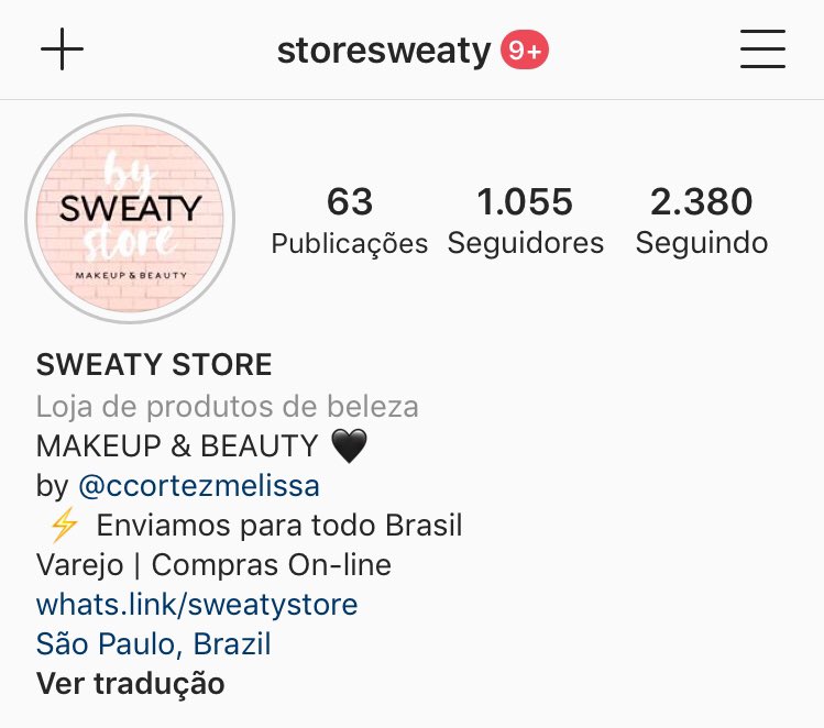 storesweaty's tweet photo. mesmo username, mesma experiência de compra. 🖤
nos siga e acompanhe no instagram!
#swstore https://t.co/4FhNUwAIrN