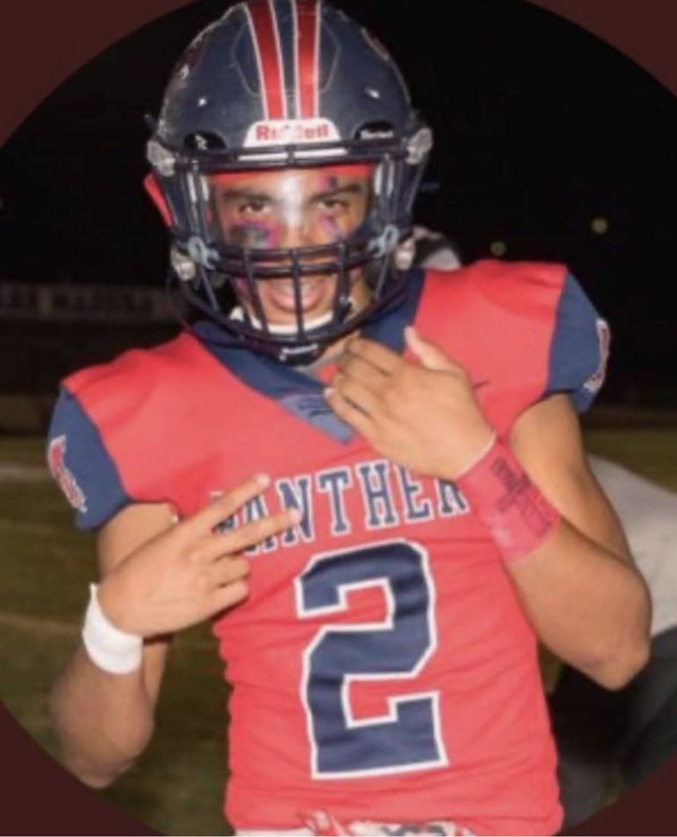 PAGMETER's tweet photo. We will be updating the PAGMETER football watch list this week. An athlete that is blowing up with plenty of BIG offers coming his way is @SJMgridiron DB/WR @TjHalljr1
Tj is one of the best 2-sport athletes in the state! ππ
https://t.co/zH0E1OCo7T #pagmeter https://t.co/Fvt496MDT2