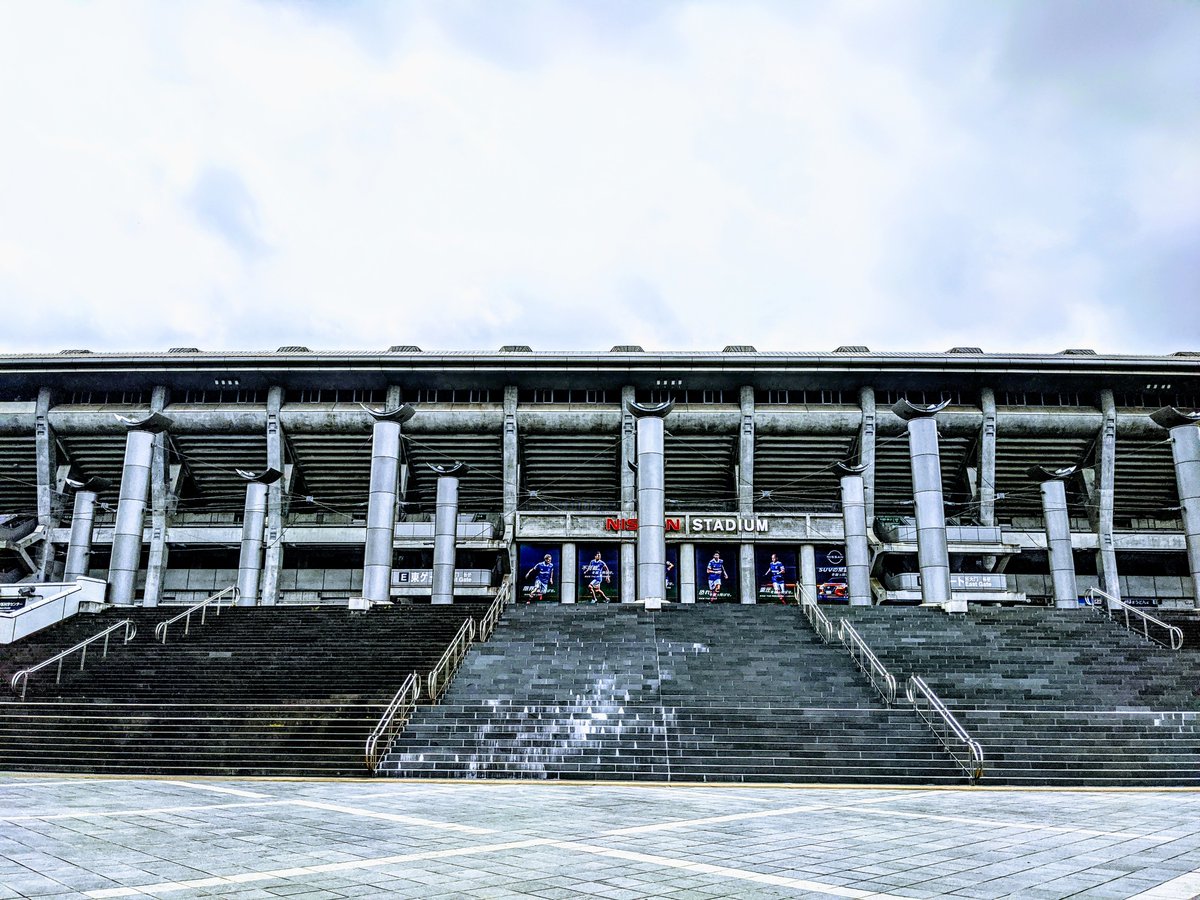 株式会社ジック 4 10 土 ゲムマ21春イ11 こんにちは 神奈川県横浜市港北区の朝は 曇 でした 弊社は 日産スタジアムの近くにあります 平日の昼間 あまり人のいないスタジアムもいいものですよ 企業公式が毎朝地元の天気を言い合う